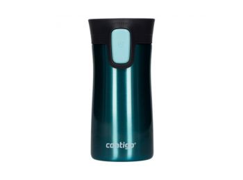 Contigo Pinnacle 10 izzó kék Hőtartó Termosz 300 ml-es