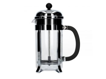 Bodum Chambord French Press műanyag főzőpohárral, 8 csé