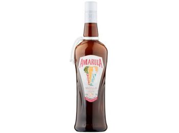 Amarula Vanilla Spice Cream 0,7 15,5%