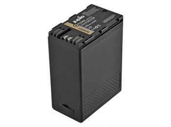 Canon BP-A60 D-Tap Proline videokamera akkumulátor a Jupiot