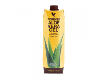 Forever Aloe Vera Gel 1000ml Forever Living Products