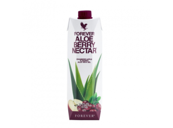 Forever Aloe Berry Nectar 1000ml Forever Living Products