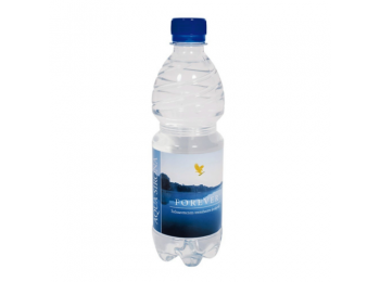 Forever Mineral Water 6 x 0,5l Forever Living Products