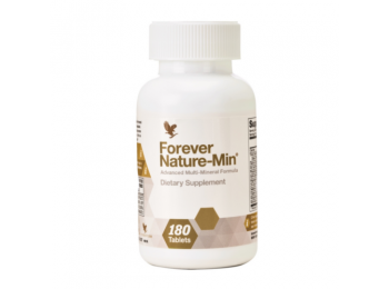 Forever Nature-Min Forever Living Products