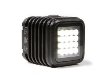 Litra Torch 2.0, Hordozható Stúdiólámpa, 10 m-ig Vízál