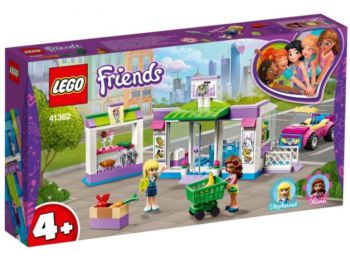 LEGO Friends 41362 - Heartlake City Szupermarket