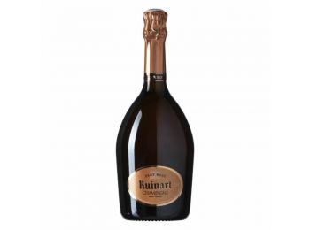 Ruinart Rosé Brut Champagne 0,75L 12,5%