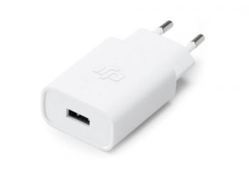 DJI 18W hálózati USB adapter (EU)