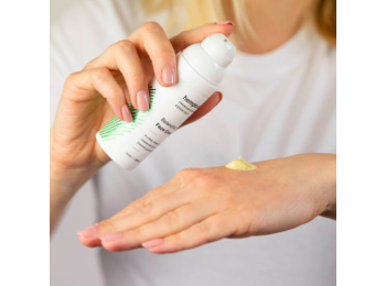 MINTA hemptouch Tápláló (nurturing) arckrém