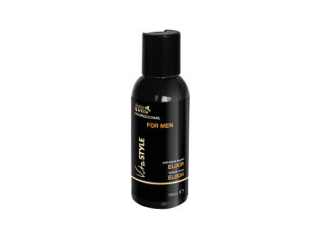 Golden Green Vitastyle For Men szőrtüsző ápoló elixír, 150 ml