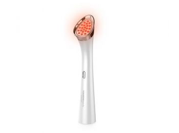 Touch Beauty fényterápiás készülék vörös fénnyel dehidratált száraz bőrre, 1611A 630NM