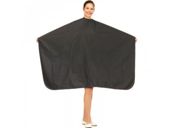 Chromwell patentos beterítő kendő, fekete