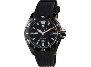 Citizen BM7455-11E  Férfi karóra - ita