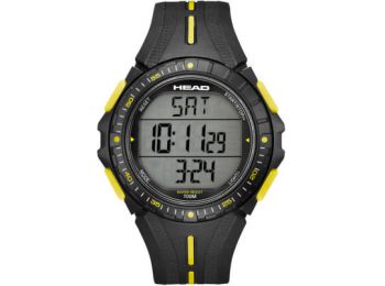 HEAD Action HE-111-01 - unisex karóra - ita