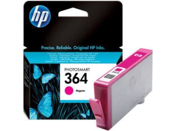 CB319EE Tintapatron Photosmart C5380, C6380, D5460 nyomtató