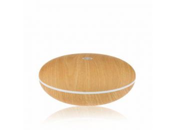 Aroma diffúzor, PANAROM Magic, világosbarna (EMP027)