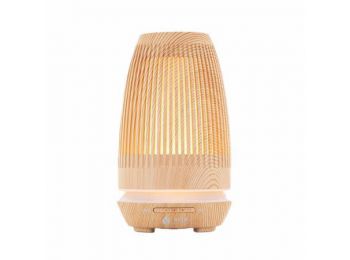 Aroma diffúzor, PANAROM Sense, világos fa (EMP021)