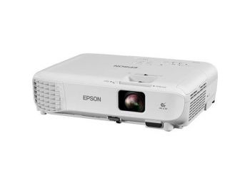 Projektor, WXGA, 3300 lumen, EPSON EB-W05 (VEW05)