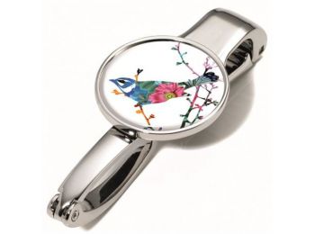 Táskatartó kampó, TROIKA Birdie (TROBGH03A117)