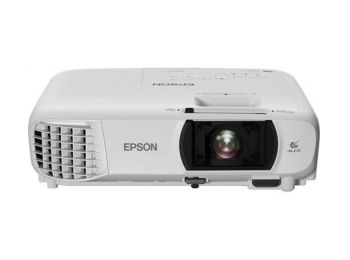 Projektor,  házimozi,  Full HD 1080p, 3100 lumen,  EPSON EH