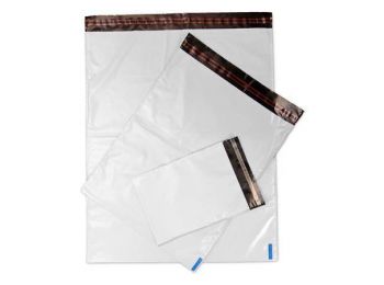 Futártasak, biztonsági, 45x60 cm (KHT712)