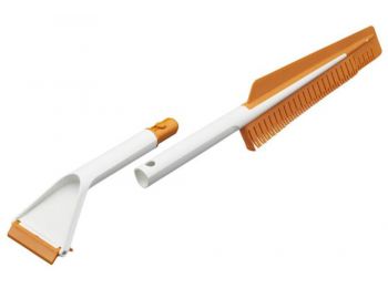 Jégkaparó és kefe, FISKARS SnowXpert™ (IF1019352)