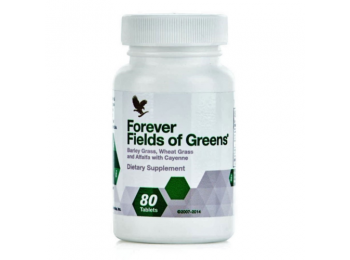 Forever Fields of Greens 80 tabletta Forever Living Products