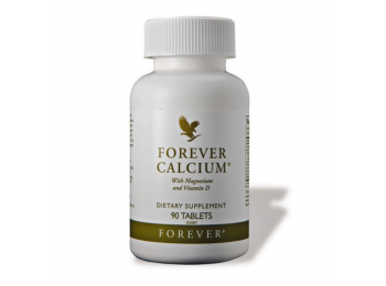 Forever Calcium 90 tabletta Forever Living Products