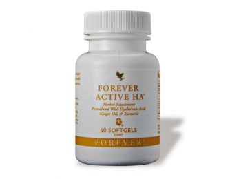 Forever Active HA 60 kapszula Forever Living Products
