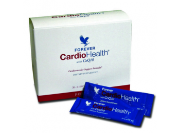 Forever CardioHealth 30 tasak Forever Living Products