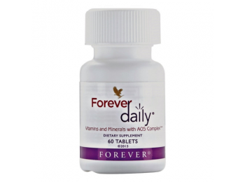 Forever Daily 60 tabletta Forever Living Products