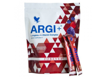 ARGI+ 30 x 10 g Forever Living Products