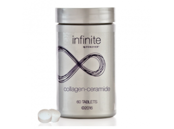 Infinite by Forever collagen-ceramide 60 tabletta Forever Li