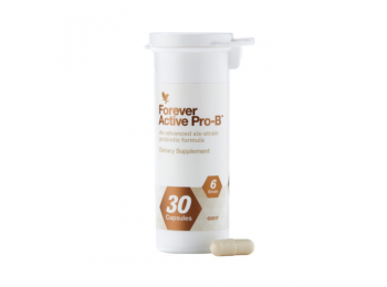 Forever Active PRO-B 30 kapszula Forever Living Products