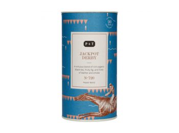 Paper & Tea - Jackpot Derby - Loose Tea - 90g Tin