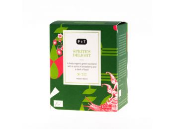 Paper & Tea - Sprite's Delight - 15 Teabags