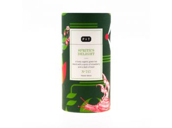 Paper & Tea - Sprite's Delight - Loose Tea - 90g Tin