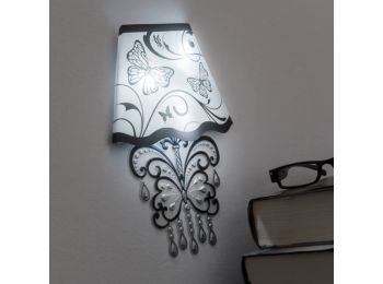 Butterfly Falmatrica LED-del