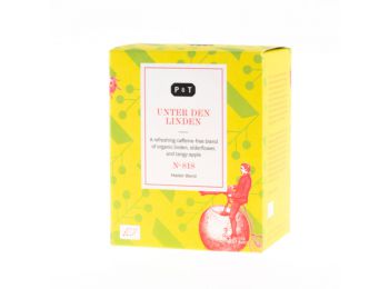 Paper & Tea - Unter edn Linden - 15 Teabags
