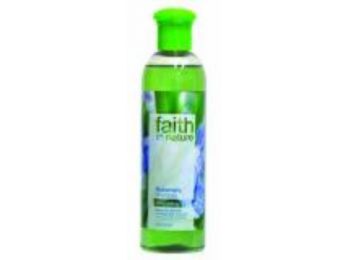 Faith in Nature Rozmaring sampon (400ml)