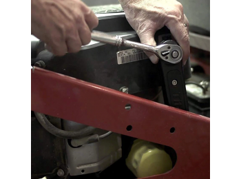 Univerzális csavarkulcs toldat