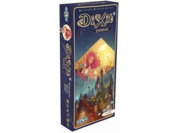 Dixit 6 - Emlékek