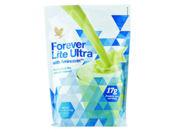 Forever Lite Ultra Vanilla 375 g Forever Living Products