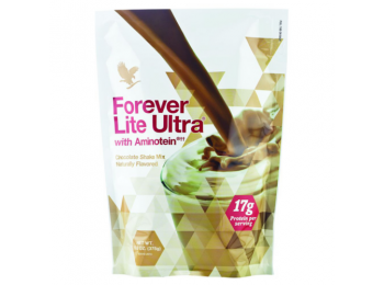 Forever Lite Ultra Chocolate 375 g Forever Living Products