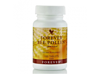 Forever Bee Pollen 100 tabletta Forever Living Products