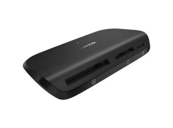 SanDisk ImageMate Pro® Kártyaolvasó Type-C