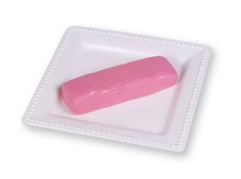 Rózsaszín marcipán massza 25 dkg