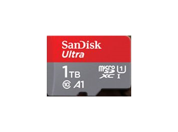 SanDisk  microSDXC™ Mobile Ultra™ memóriakártya 1000GB