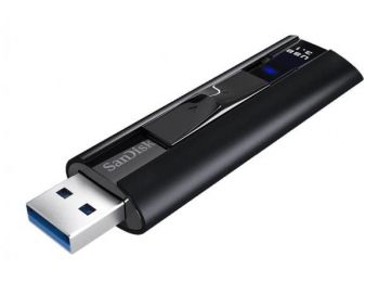 SanDisk Cruzer® Extreme® PRO (SSD) 3.1 USB memória 256GB