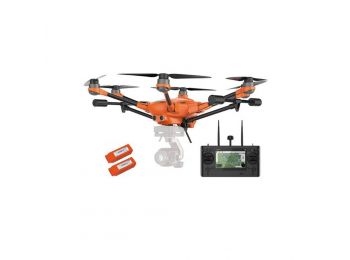 Yuneec H520 ipari drón (kamera nélkül)